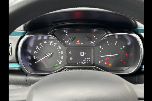 Citroën C3 1.2 PT 110 Business | Stoelverwarming | Camera | Keyless | Prijs is rijklaar