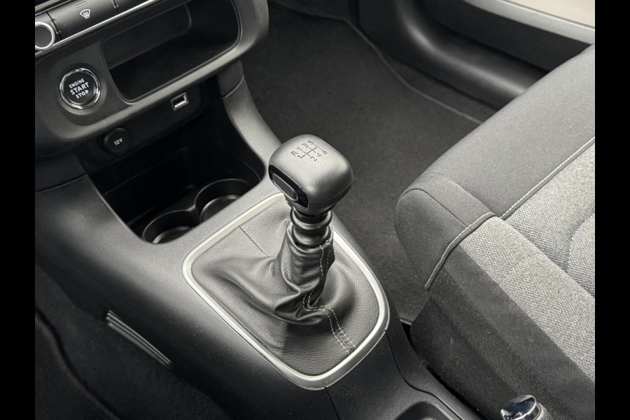 Citroën C3 1.2 PT 110 Business | Stoelverwarming | Camera | Keyless | Prijs is rijklaar