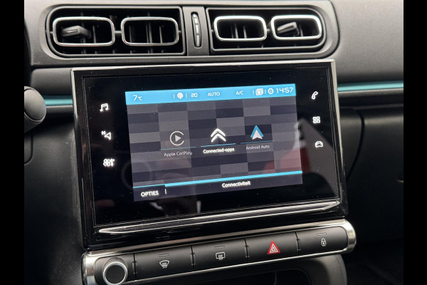 Citroën C3 1.2 PT 110 Business | Stoelverwarming | Camera | Keyless | Prijs is rijklaar