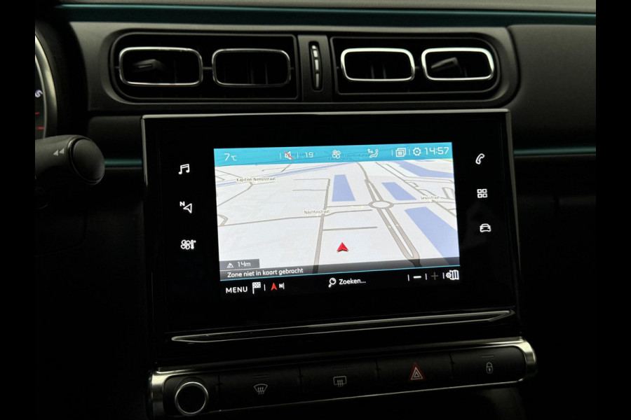 Citroën C3 1.2 PT 110 Business | Stoelverwarming | Camera | Keyless | Prijs is rijklaar