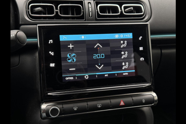Citroën C3 1.2 PT 110 Business | Stoelverwarming | Camera | Keyless | Prijs is rijklaar