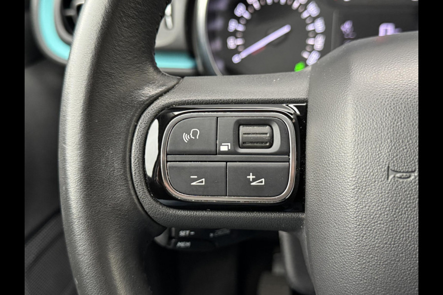 Citroën C3 1.2 PT 110 Business | Stoelverwarming | Camera | Keyless | Prijs is rijklaar