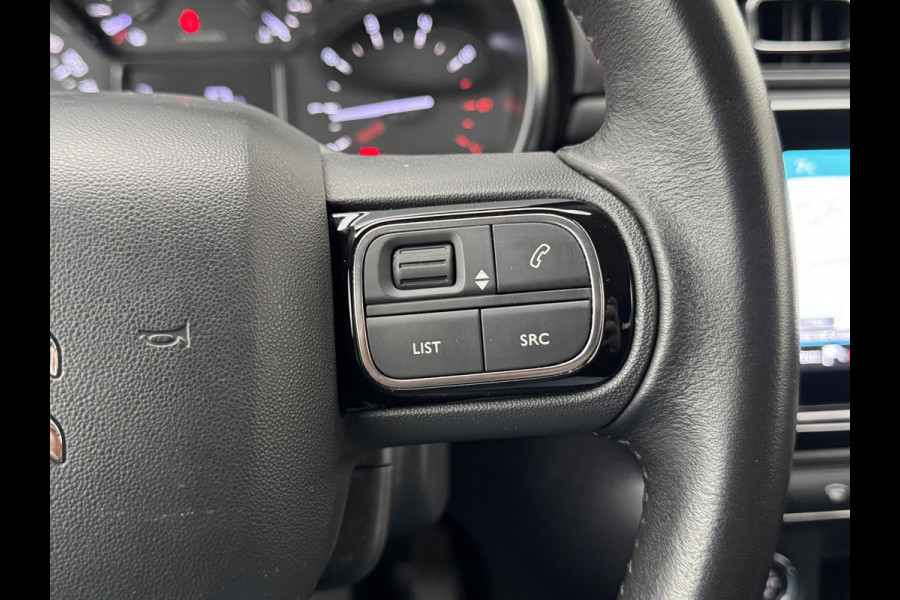 Citroën C3 1.2 PT 110 Business | Stoelverwarming | Camera | Keyless | Prijs is rijklaar