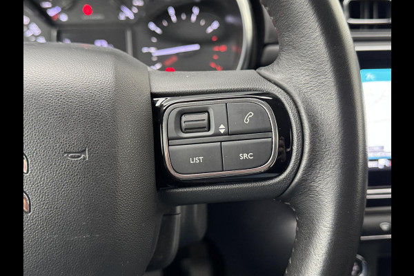 Citroën C3 1.2 PT 110 Business | Stoelverwarming | Camera | Keyless | Prijs is rijklaar