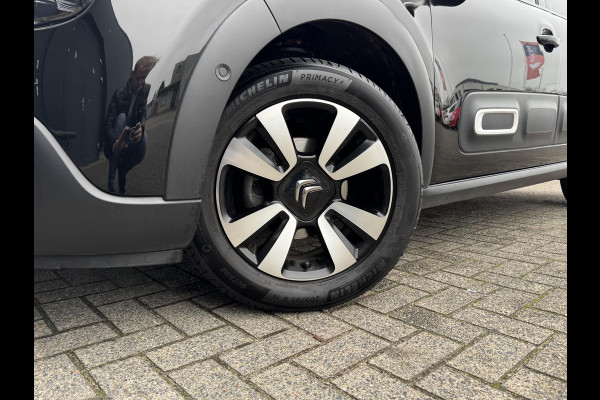 Citroën C3 1.2 PT 110 Business | Stoelverwarming | Camera | Keyless | Prijs is rijklaar