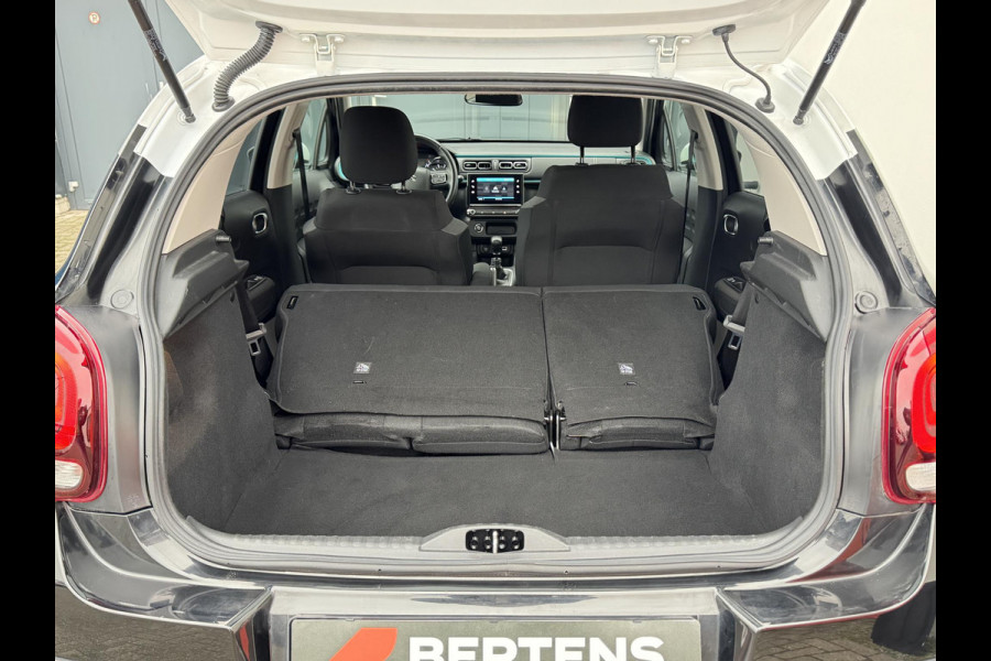 Citroën C3 1.2 PT 110 Business | Stoelverwarming | Camera | Keyless | Prijs is rijklaar