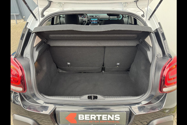 Citroën C3 1.2 PT 110 Business | Stoelverwarming | Camera | Keyless | Prijs is rijklaar