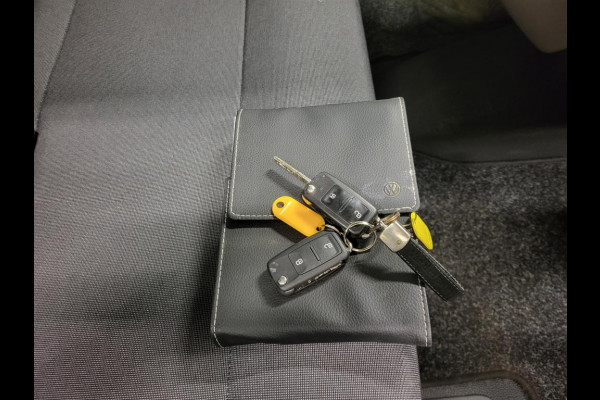 Volkswagen Transporter Pick-up 2.0TDI L2/H1 Dubbele Cabine Euro 6!