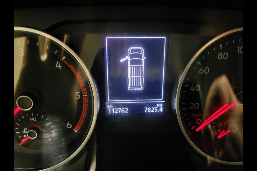 Volkswagen Crafter 2.0TDI 177pk L3/H3 3500kg Trekgewicht Euro 6!