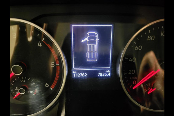 Volkswagen Crafter 2.0TDI 177pk L3/H3 3500kg Trekgewicht Euro 6!