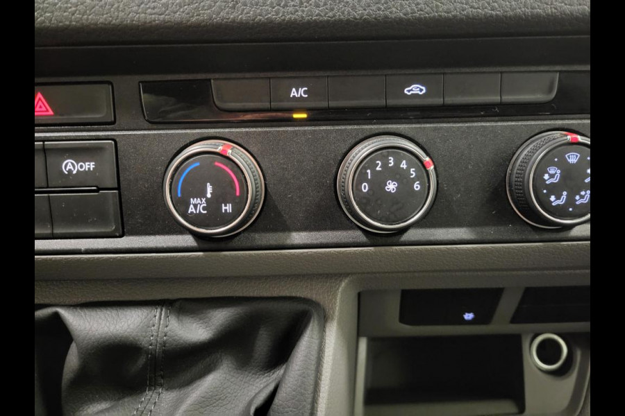 Volkswagen Crafter 2.0TDI 177pk L3/H3 3500kg Trekgewicht Euro 6!