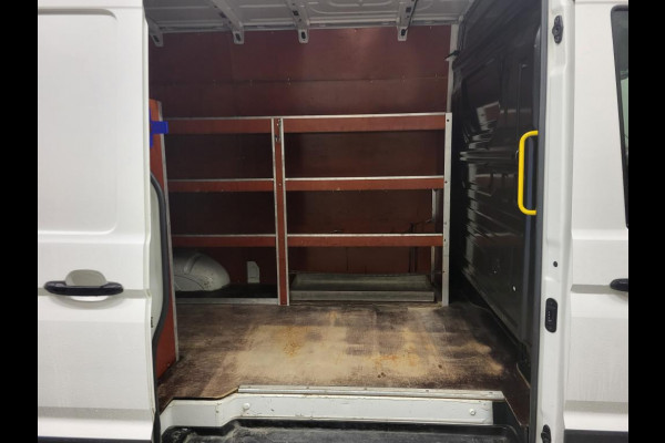 Volkswagen Crafter 2.0TDI 177pk L3/H3 3500kg Trekgewicht Euro 6!