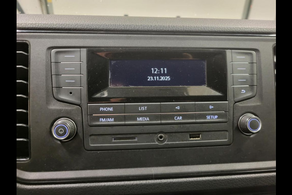 Volkswagen Crafter 2.0TDI 177pk L3/H3 3500kg Trekgewicht Euro 6!