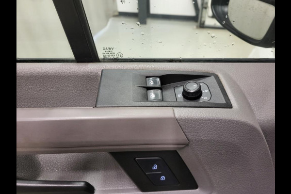 Volkswagen Crafter 2.0TDI 177pk L3/H3 3500kg Trekgewicht Euro 6!