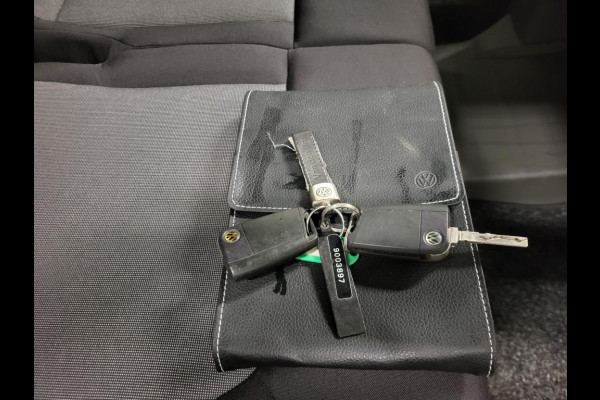 Volkswagen Crafter 2.0TDI 177pk L3/H3 3500kg Trekgewicht Euro 6!