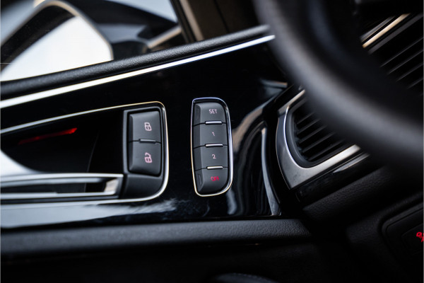 Audi RS6 Avant C7.5 4.0 TFSI quattro performance Pro Line Plus - Keramisch | Panorama | B&O | Memory | HUD