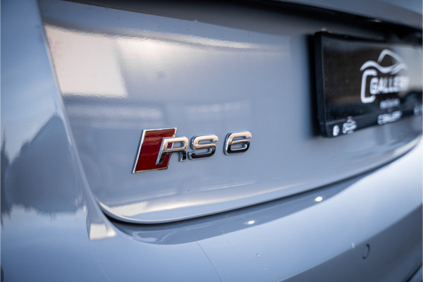 Audi RS6 Avant C7.5 4.0 TFSI quattro performance Pro Line Plus - Keramisch | Panorama | B&O | Memory | HUD