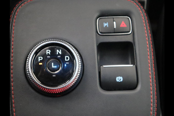 Ford Mustang Mach-E AWD 75 kWh | Panoramadak | 360 Camera | Leder | Stoelverwarming | Adaptive cruise | Carplay | Park Assist | Navigatie | Full LED | B&O Sound