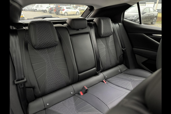 DS DS 4 1.6 PHEV 225 Pallas | El. achterklep | Stoelenpakket | Trekhaak | Prijs is rijklaar