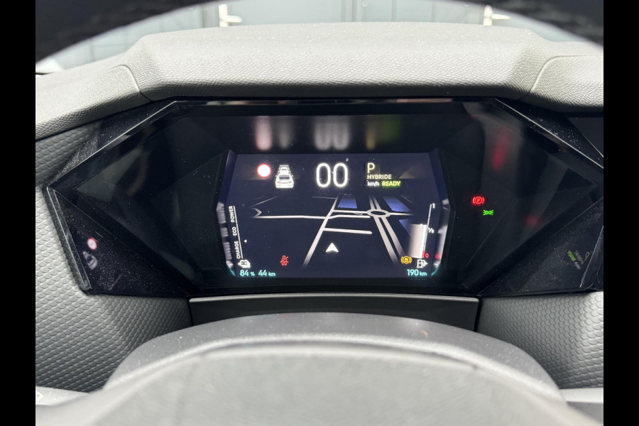 DS DS 4 1.6 PHEV 225 Pallas | El. achterklep | Stoelenpakket | Trekhaak | Prijs is rijklaar