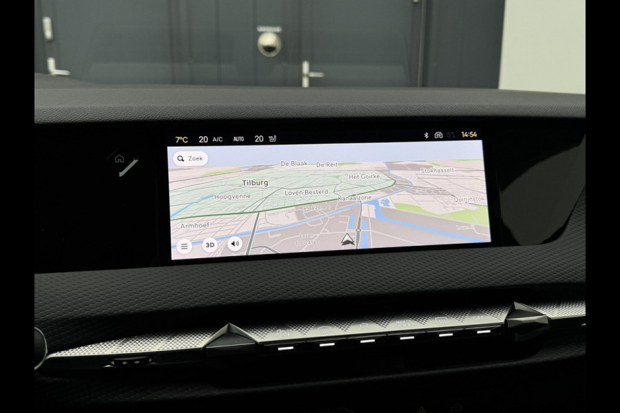 DS DS 4 1.6 PHEV 225 Pallas | El. achterklep | Stoelenpakket | Trekhaak | Prijs is rijklaar