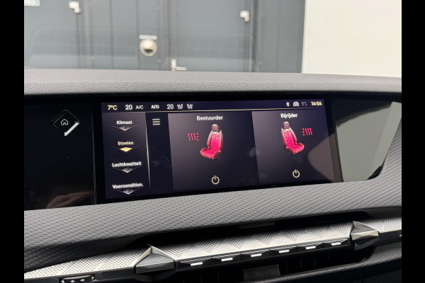 DS DS 4 1.6 PHEV 225 Pallas | El. achterklep | Stoelenpakket | Trekhaak | Prijs is rijklaar