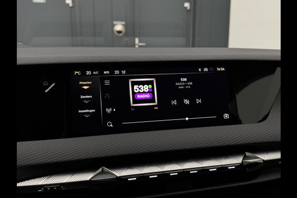 DS DS 4 1.6 PHEV 225 Pallas | El. achterklep | Stoelenpakket | Trekhaak | Prijs is rijklaar