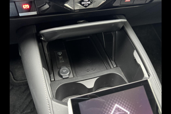 DS DS 4 1.6 PHEV 225 Pallas | El. achterklep | Stoelenpakket | Trekhaak | Prijs is rijklaar