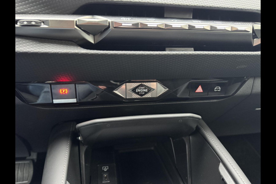 DS DS 4 1.6 PHEV 225 Pallas | El. achterklep | Stoelenpakket | Trekhaak | Prijs is rijklaar