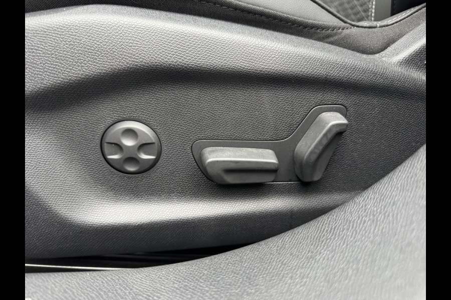 DS DS 4 1.6 PHEV 225 Pallas | El. achterklep | Stoelenpakket | Trekhaak | Prijs is rijklaar