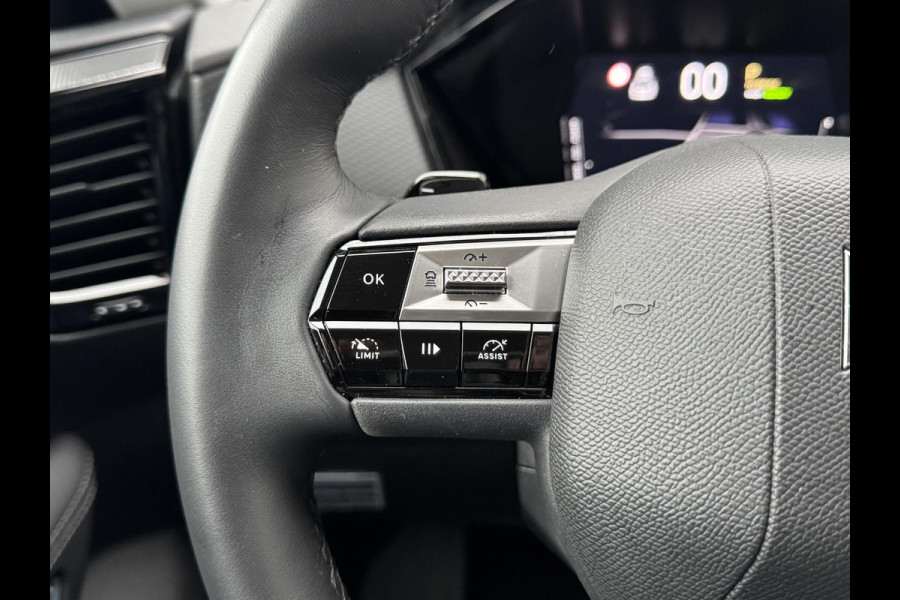 DS DS 4 1.6 PHEV 225 Pallas | El. achterklep | Stoelenpakket | Trekhaak | Prijs is rijklaar