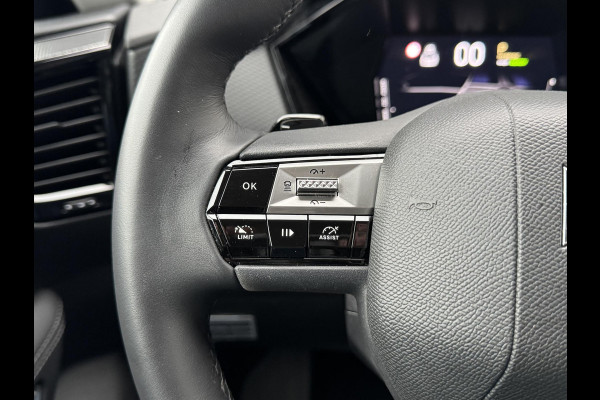 DS DS 4 1.6 PHEV 225 Pallas | El. achterklep | Stoelenpakket | Trekhaak | Prijs is rijklaar