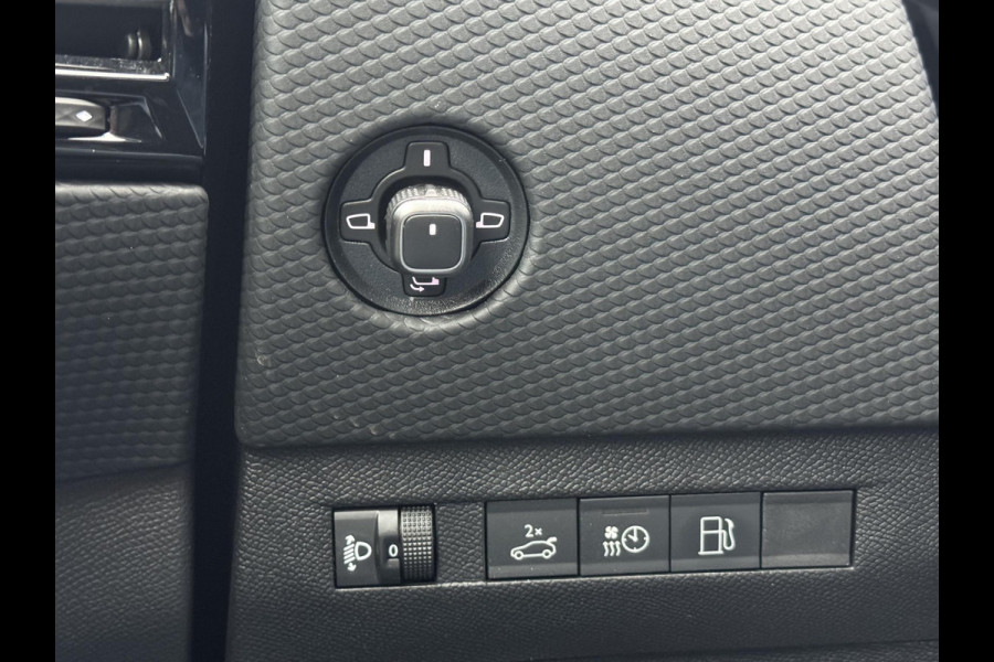 DS DS 4 1.6 PHEV 225 Pallas | El. achterklep | Stoelenpakket | Trekhaak | Prijs is rijklaar