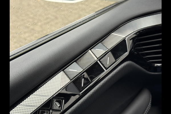 DS DS 4 1.6 PHEV 225 Pallas | El. achterklep | Stoelenpakket | Trekhaak | Prijs is rijklaar