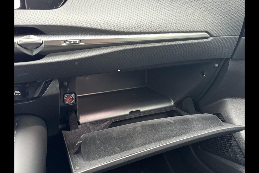 DS DS 4 1.6 PHEV 225 Pallas | El. achterklep | Stoelenpakket | Trekhaak | Prijs is rijklaar