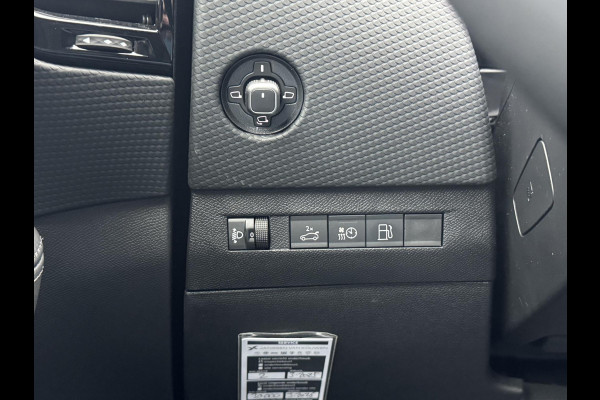 DS DS 4 1.6 PHEV 225 Pallas | El. achterklep | Stoelenpakket | Trekhaak | Prijs is rijklaar