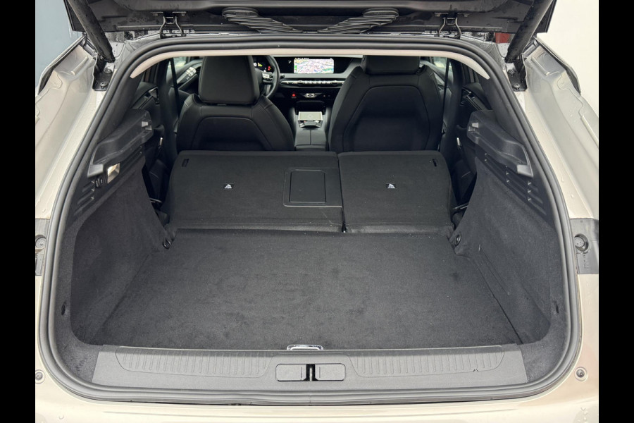 DS DS 4 1.6 PHEV 225 Pallas | El. achterklep | Stoelenpakket | Trekhaak | Prijs is rijklaar