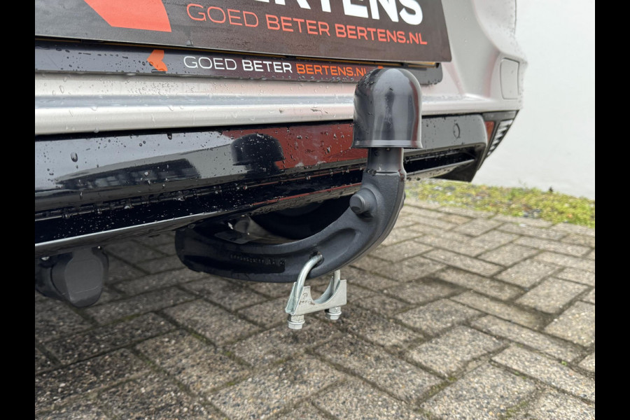 DS DS 4 1.6 PHEV 225 Pallas | El. achterklep | Stoelenpakket | Trekhaak | Prijs is rijklaar