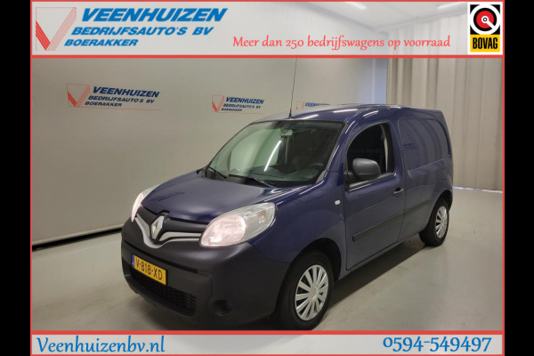 Renault Kangoo 1.5dCi 75pk Trekhaak Euro 6!