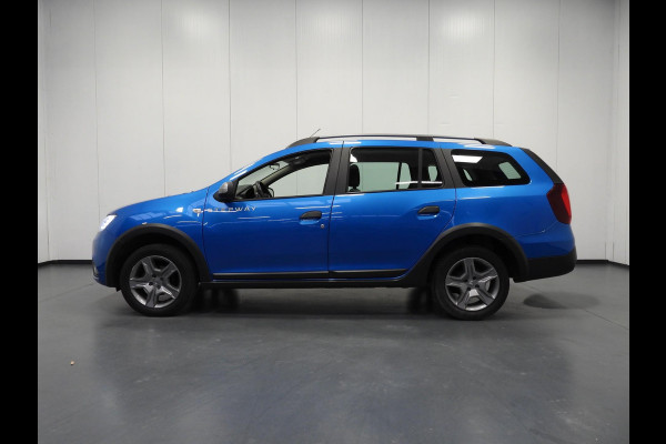 Dacia Logan MCV 0.9 TCe Stepway NAVI/CAMERA/AIRCO/CRUISE/16"LMV!