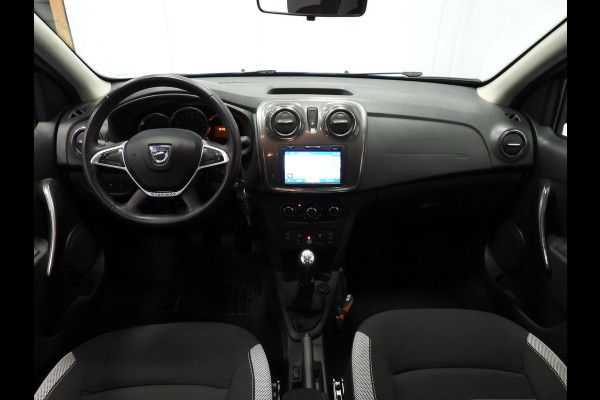 Dacia Logan MCV 0.9 TCe Stepway NAVI/CAMERA/AIRCO/CRUISE/16"LMV!