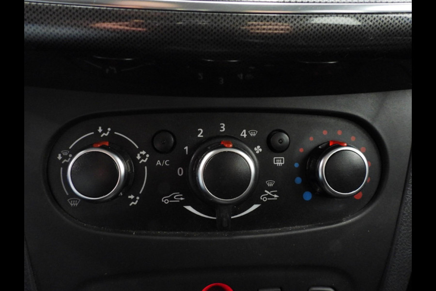 Dacia Logan MCV 0.9 TCe Stepway NAVI/CAMERA/AIRCO/CRUISE/16"LMV!