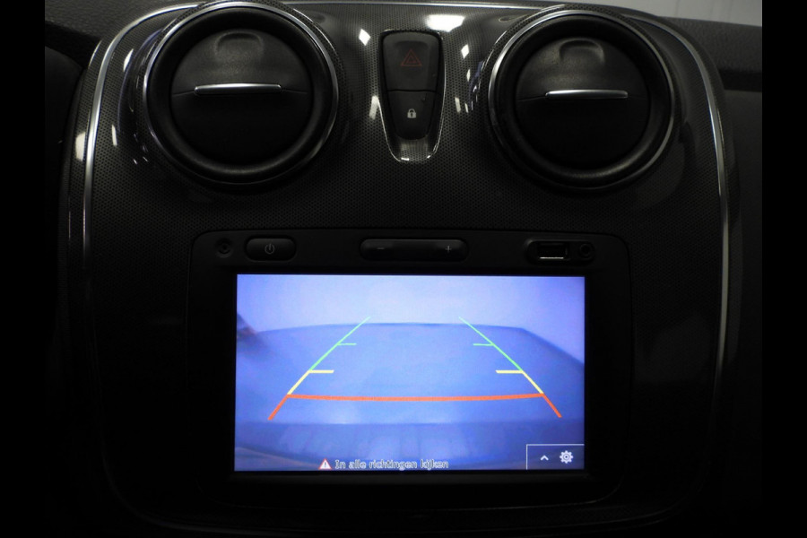 Dacia Logan MCV 0.9 TCe Stepway NAVI/CAMERA/AIRCO/CRUISE/16"LMV!