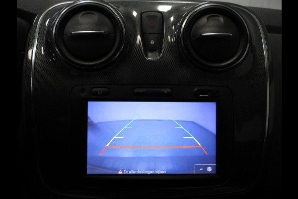 Dacia Logan MCV 0.9 TCe Stepway NAVI/CAMERA/AIRCO/CRUISE/16"LMV!