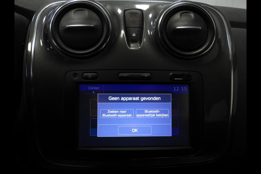 Dacia Logan MCV 0.9 TCe Stepway NAVI/CAMERA/AIRCO/CRUISE/16"LMV!