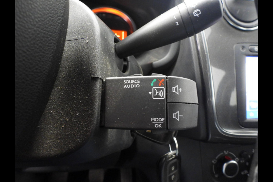 Dacia Logan MCV 0.9 TCe Stepway NAVI/CAMERA/AIRCO/CRUISE/16"LMV!