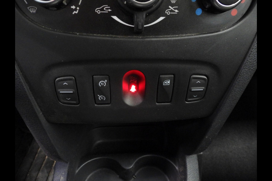 Dacia Logan MCV 0.9 TCe Stepway NAVI/CAMERA/AIRCO/CRUISE/16"LMV!