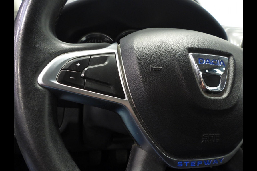 Dacia Logan MCV 0.9 TCe Stepway NAVI/CAMERA/AIRCO/CRUISE/16"LMV!