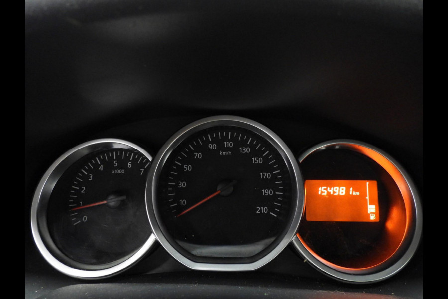 Dacia Logan MCV 0.9 TCe Stepway NAVI/CAMERA/AIRCO/CRUISE/16"LMV!