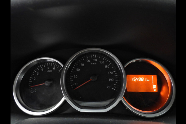 Dacia Logan MCV 0.9 TCe Stepway NAVI/CAMERA/AIRCO/CRUISE/16"LMV!